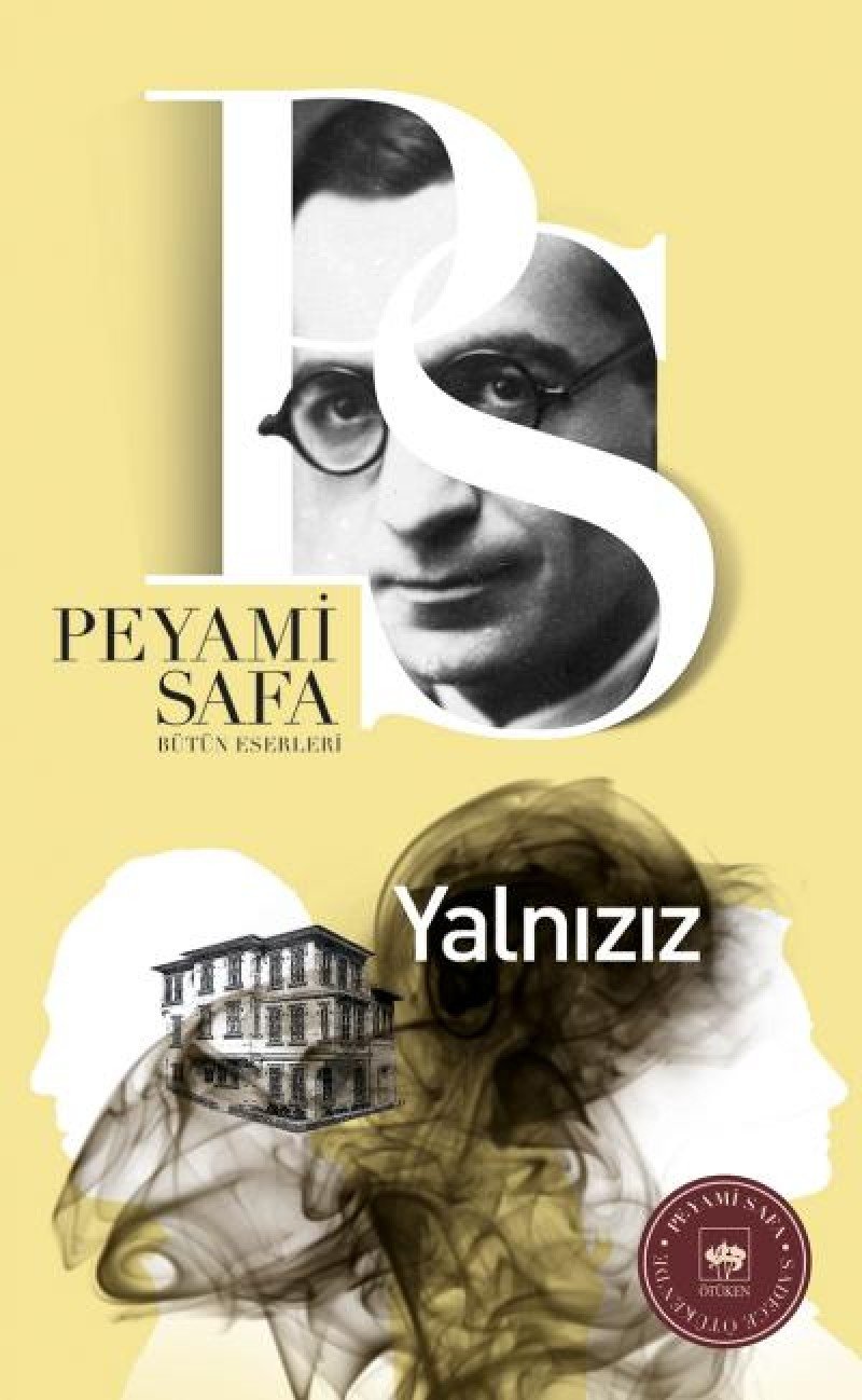 Yanlızız