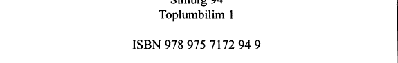 Çingeneler
