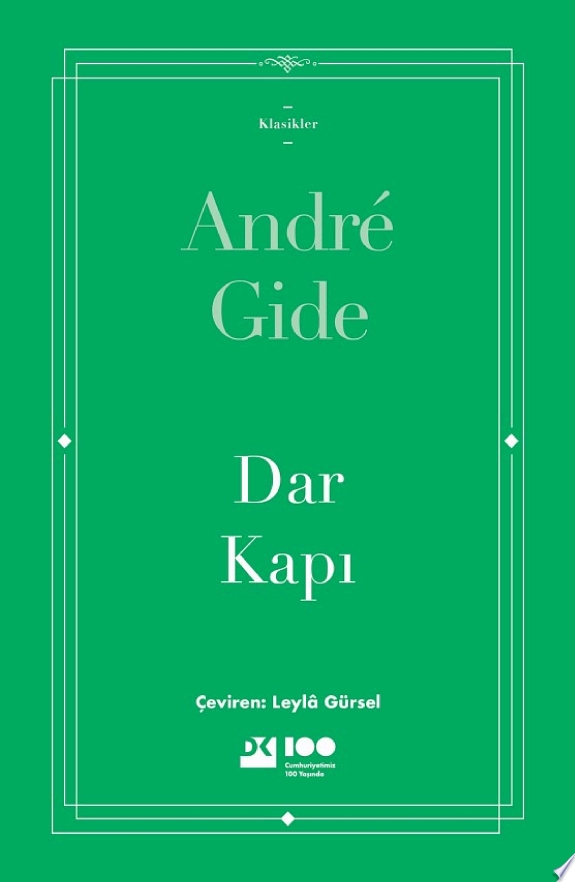 Dar Kapı