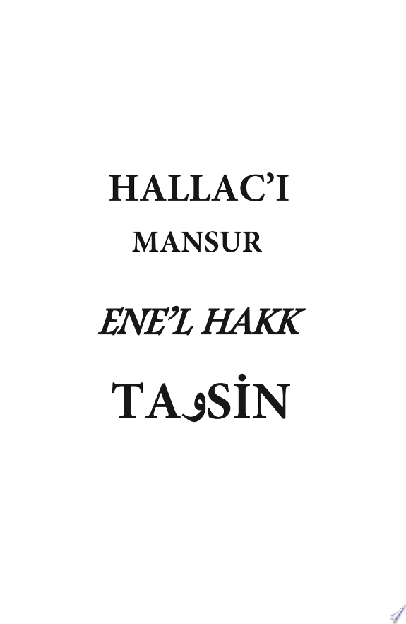 Hallaç