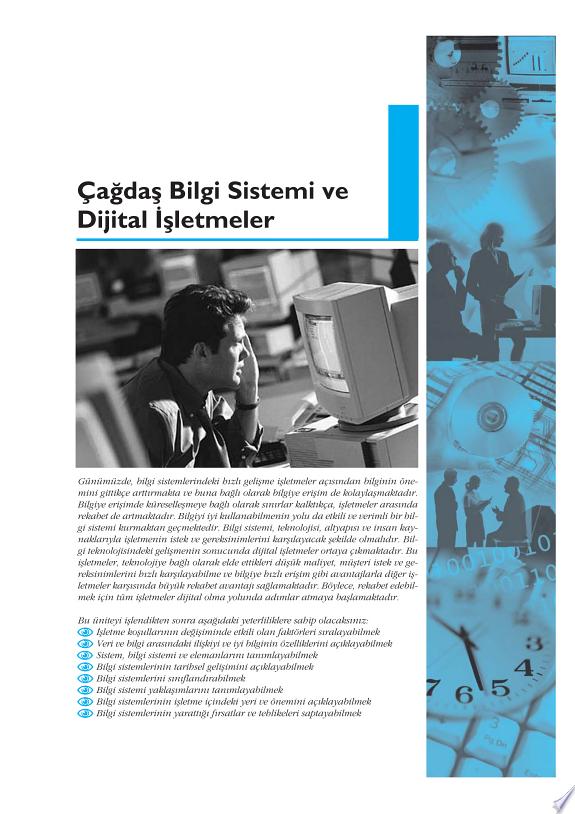 Bilgi