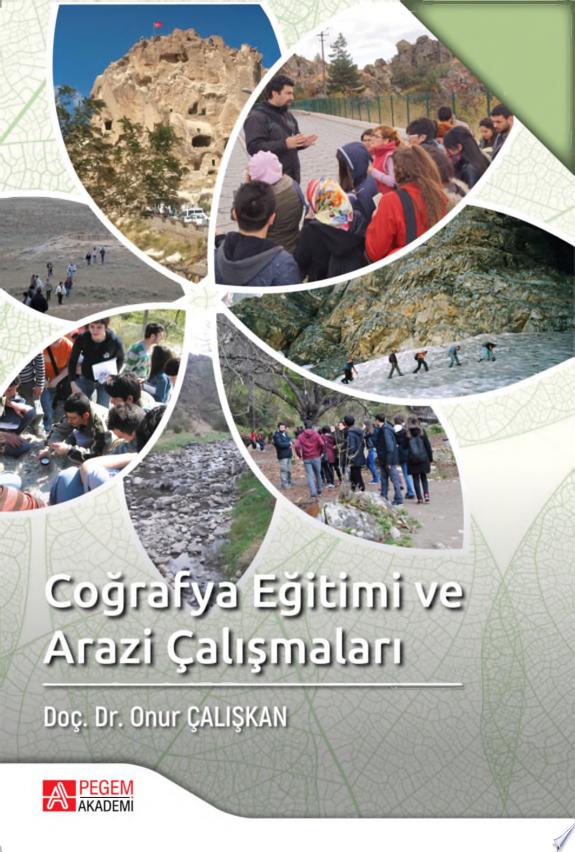 Coğrafya