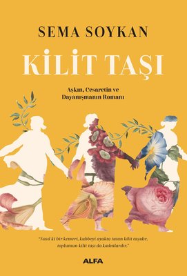 KİLİT TAŞI