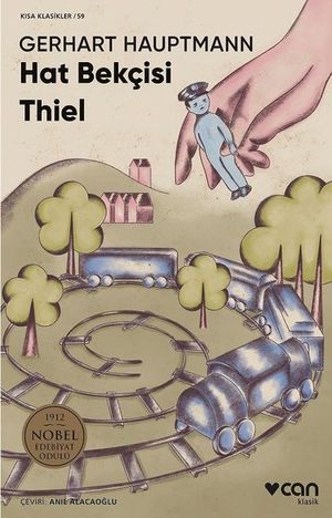 HAT BEKÇİSİ THIEL
