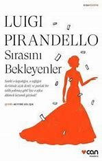 SIRASINI BEKLEYENLER
