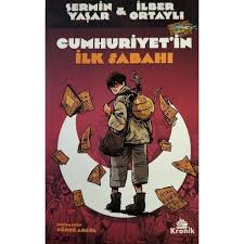 Cumhuriyet in İlk Sabahı