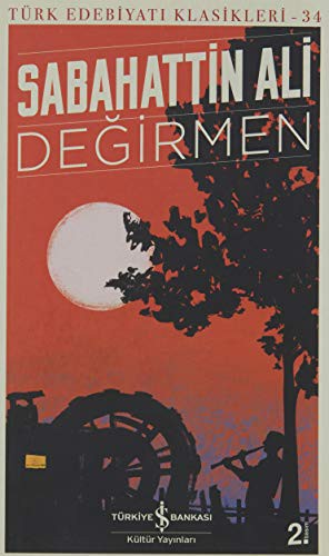 Degirmen