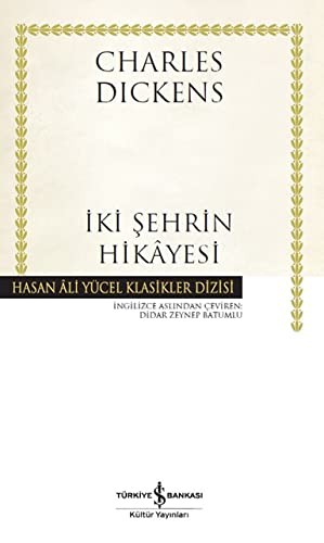 Iki Sehrin Hikayesi