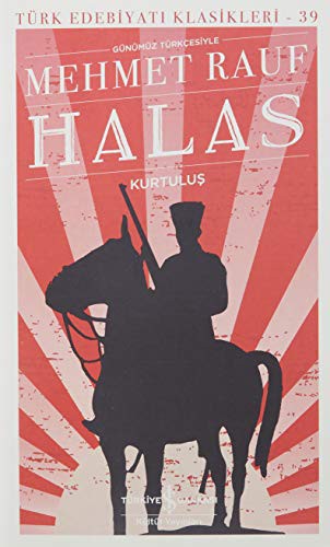 Halas Kurtulus