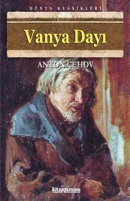 VANYA DAYI