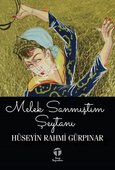 MELEK SANMIŞTIM ŞEYTANI
