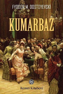 KUMARBAZ