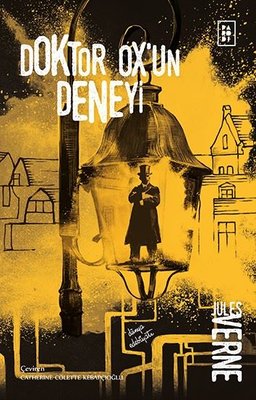 DOKTOR OX'UN DENEYİ