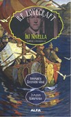 INNSMOUTH ÜZERİNDEKİ GÖLGE