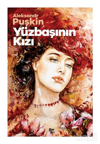 Yüzbaşının Kızı