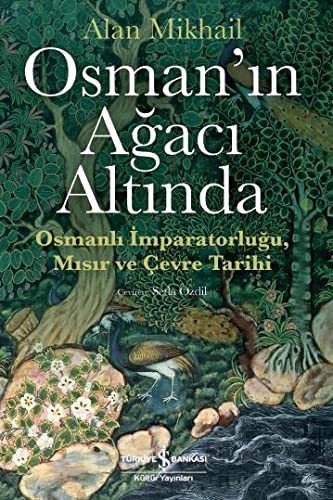 Osman’ın Ağacı Altında