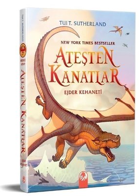 ATEŞTEN KANATLAR-EJDER KEHANETİ