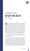 HACI MURAT