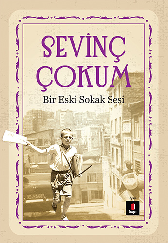 bir esli sokak sesi