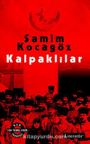 Kalpaklar