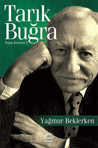 yağmur beklerken