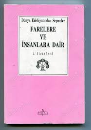 farelere ve insanlara dair