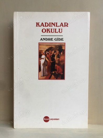 Kadınlar Okulu