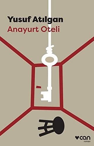 Anayurt Oteli - Yusuf Atılgan'ın Aşk Mektubu