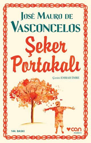 şeker portakalı