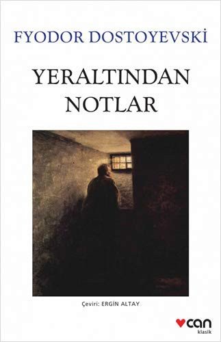 yeraltından notlar