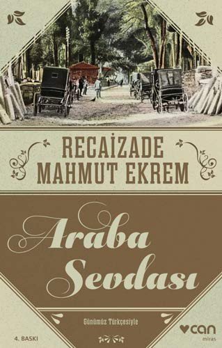 Araba Sevdası