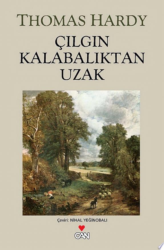 Çılgın Kalabalıktan Uzak