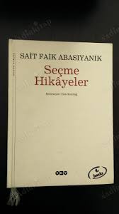 SEÇME HİKAYELER