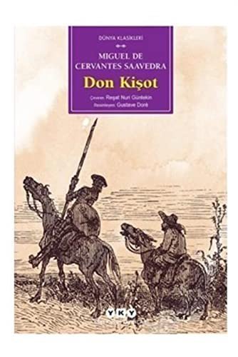 DON KİŞOT