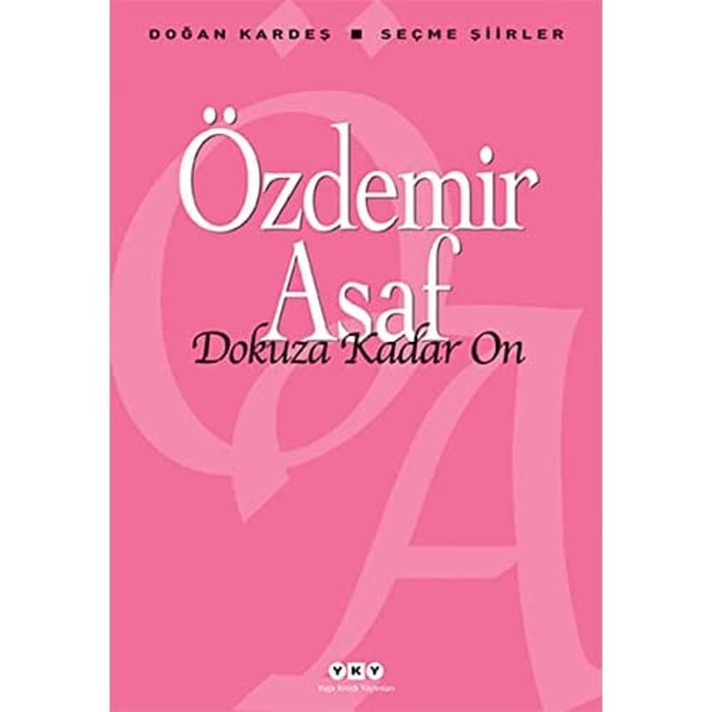 DOKUZA KADAR ON