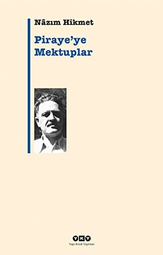 Piraye ye Mektuplar