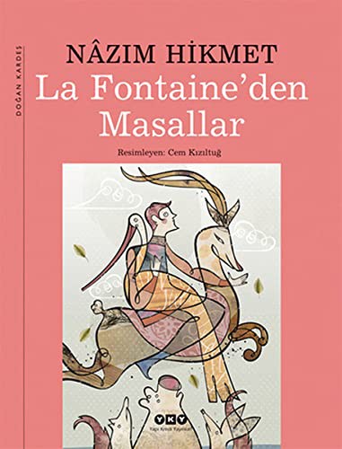 LA FONTAINE