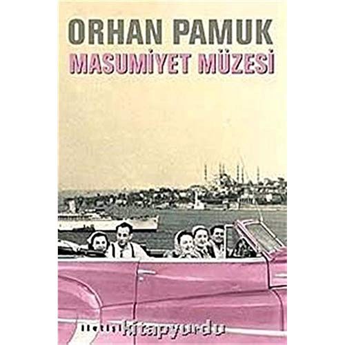 Masumiyet Müzesi