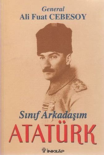 sınıf arkadaşım atatürk