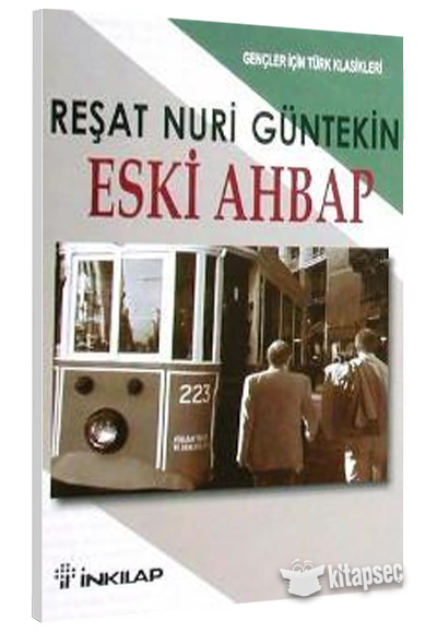 Eski Ahbap