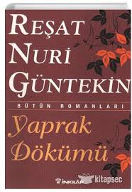 Yaprak dökümü
