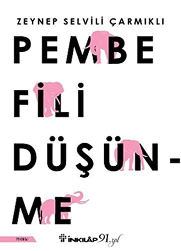 pembe fili düşünme