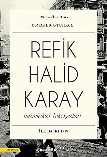 MEMLEKET HİKAYELERİ