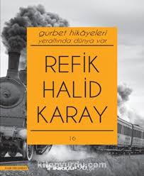 Gurbet Hikayeleri