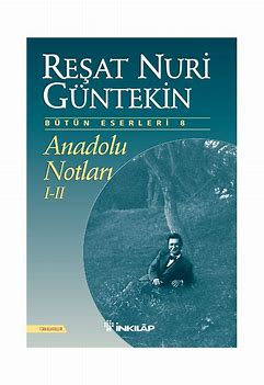 Anadolu Notları