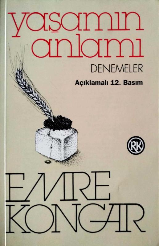 Yaşamın Anlamı