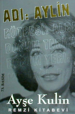 Adı:Aylin