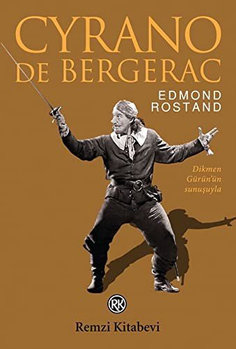 cyrano de bergerac