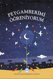 Peygamberimi Öğreniyorum