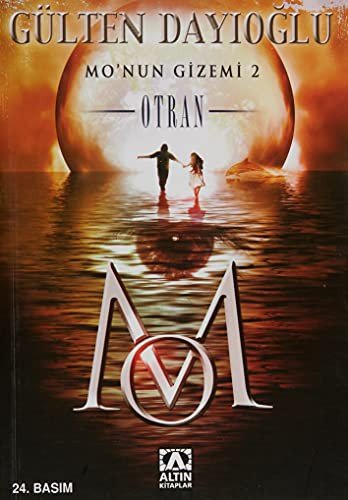 Mo'nun Gizemi 2 - Otran
